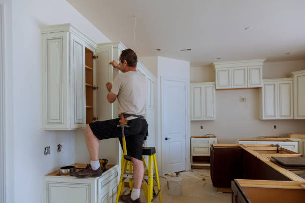 Licensed Appliance Installation service in Point Pleasant, PA - I E Kitchen